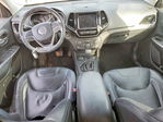 Jeep Cherokee 2019