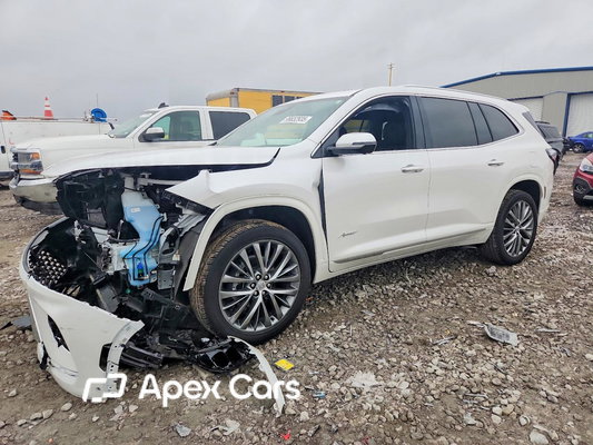 Buick Enclave 2025 - Image 1 of 14