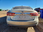 Toyota Avalon 2017