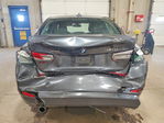 BMW Series 3 2016