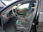 Audi A4 2021