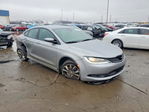 Chrysler 200 2016
