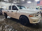 Dodge RAM 2012