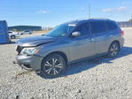 Nissan Pathfinder 2017