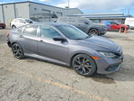Honda Civic 2019