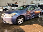 Chevrolet Malibu 2013