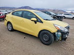 Kia Rio 2016