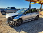 Subaru Impreza 2015