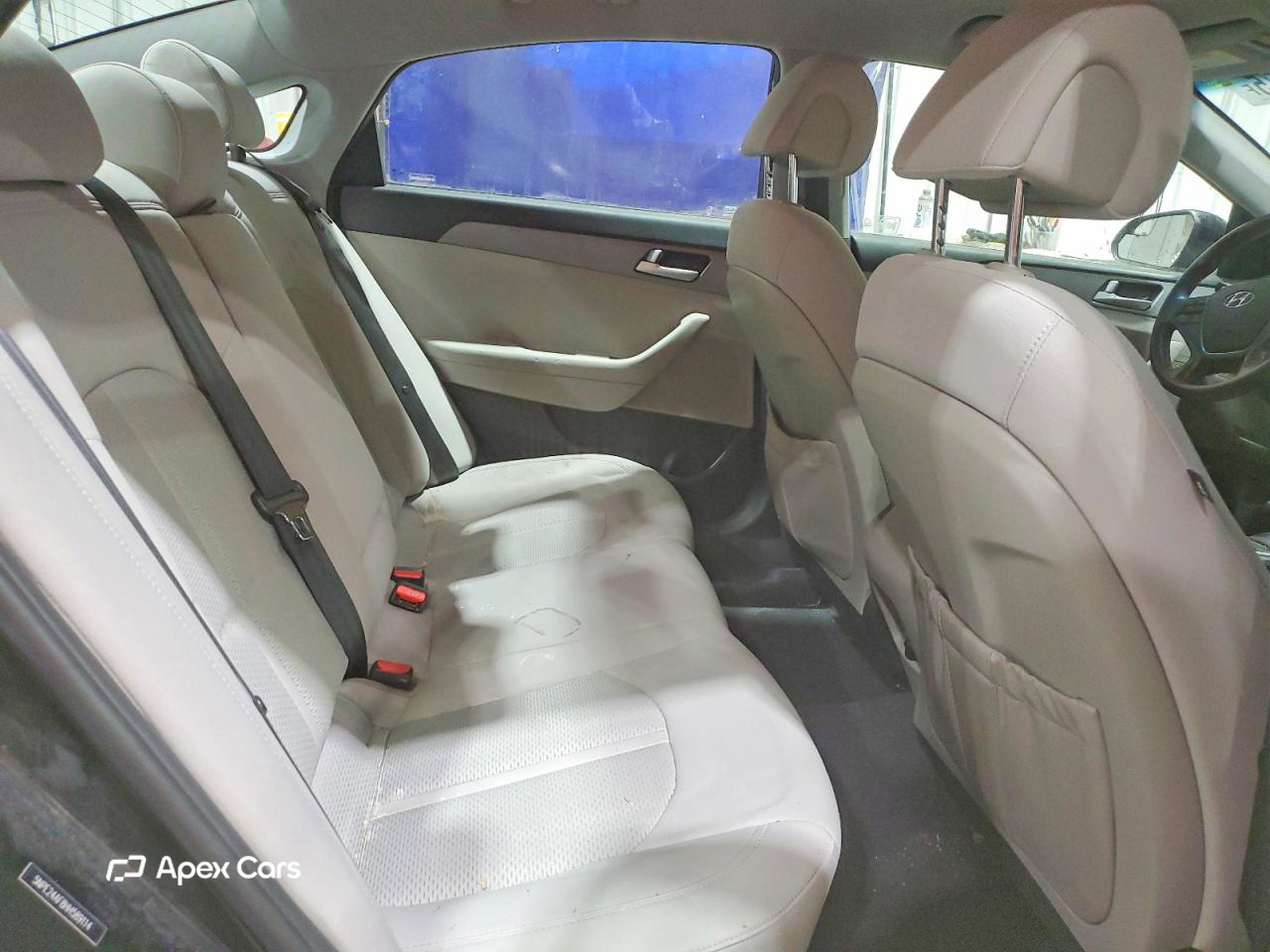 Hyundai Sonata 2017