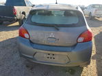 Mitsubishi Mirage 2015
