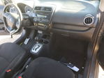 Mitsubishi Mirage 2015