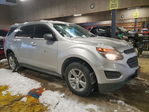 Chevrolet Equinox 2017