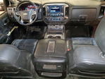 Chevrolet Silverado 2017