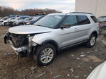 Ford Explorer 2019
