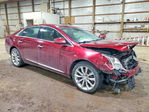 Cadillac XTS 2017