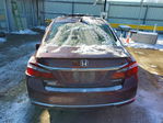 Honda Accord 2017