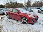 Mazda 3 2010