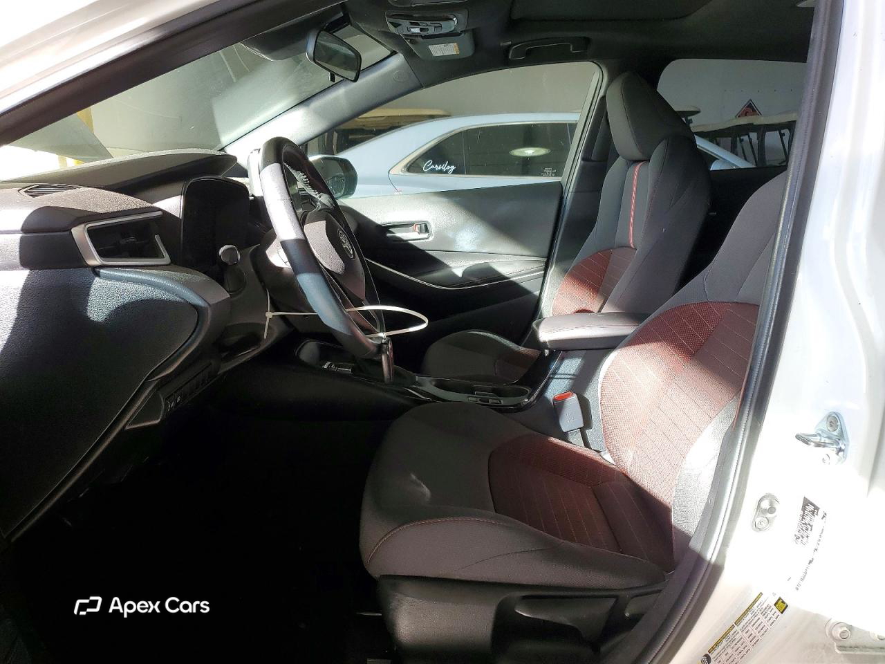 Toyota Corolla 2023