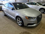 Audi A3 2016