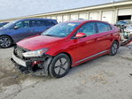 Hyundai IONIQ 2021