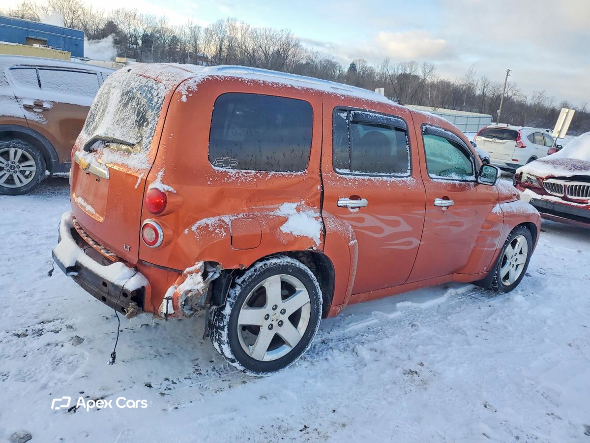 Chevrolet HHR 2006