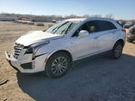 Cadillac XT5 2017