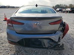 Hyundai Elantra 2019