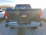 Chevrolet Silverado 2016