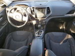 Jeep Cherokee 2015