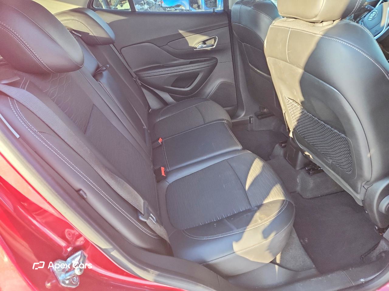 Buick Encore 2015