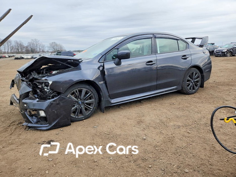 Subaru WRX 2017 - Image 1 of 13