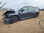 Subaru WRX 2017