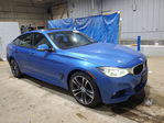 BMW Series 3 2017
