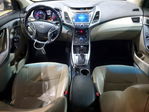 Hyundai Elantra 2014