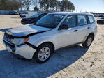 Subaru Forester 2013