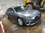 Audi A4 2023