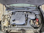 Nissan Maxima 2012