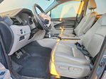 Honda Pilot 2017