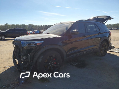 Ford Explorer 2020 - Image 1 of 15