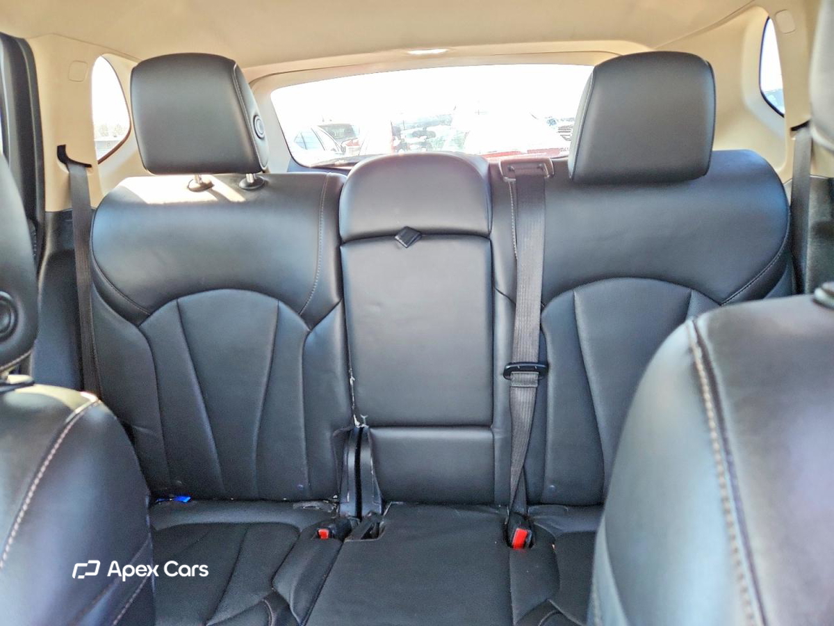 Buick Envision 2017