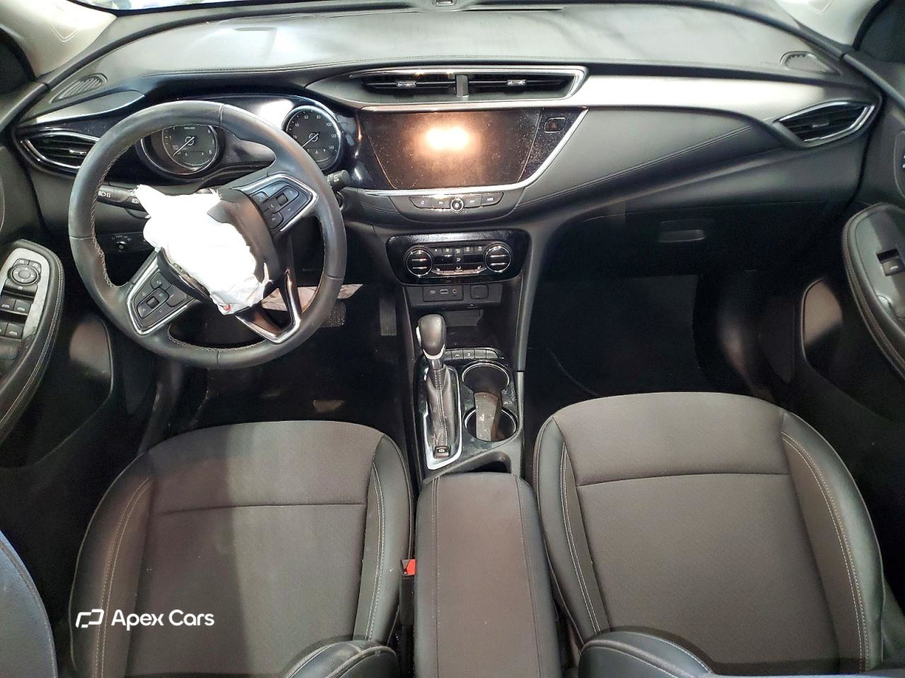 Buick Encore GX 2023