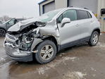 Chevrolet Trax 2015