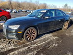 Audi A4 2018