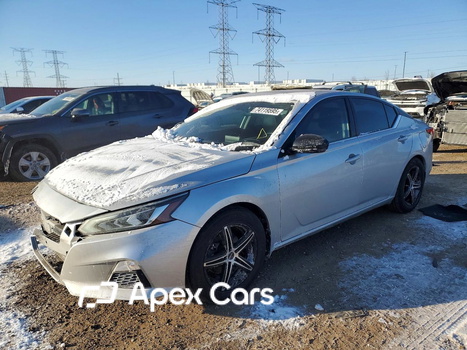 Altima 2019 - Image 1 of 13