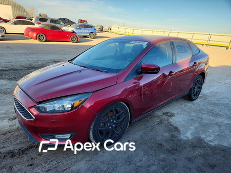 Ford Focus 2016 - Image 1 of 13