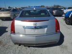 Cadillac CTS 2012