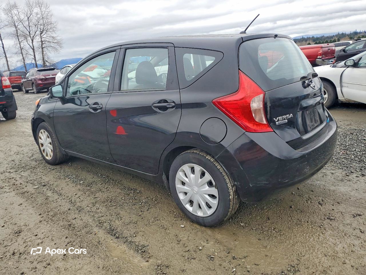 Versa 2015