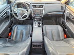 Nissan Altima 2018