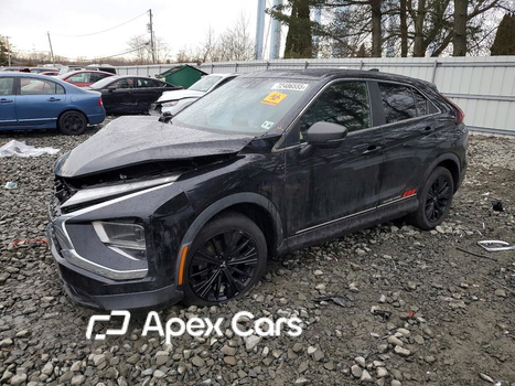 Mitsubishi Eclipse Cross 2022 - Image 1 of 14