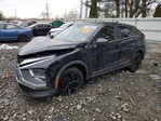 Mitsubishi Eclipse Cross 2022